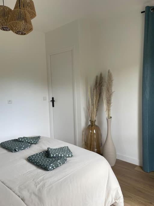 Maison Cosy Avec Jacuzzi Néant-sur-Yvel