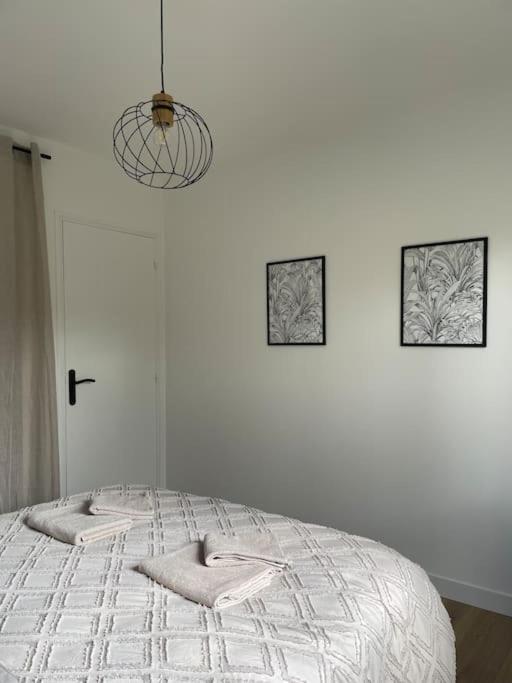 Maison Cosy Avec Jacuzzi * Néant-sur-Yvel